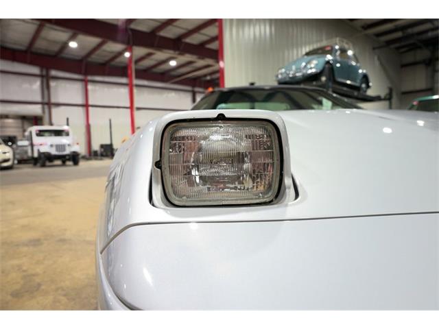 1996 Chevrolet Corvette (CC-2077803) for sale in Kentwood, Michigan