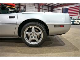 1996 Chevrolet Corvette (CC-2077803) for sale in Kentwood, Michigan