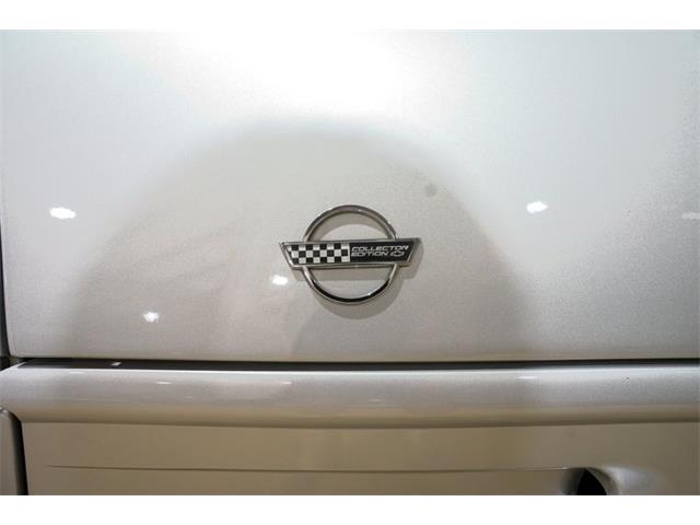 1996 Chevrolet Corvette (CC-2077803) for sale in Kentwood, Michigan