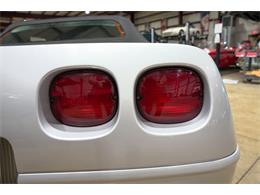 1996 Chevrolet Corvette (CC-2077803) for sale in Kentwood, Michigan