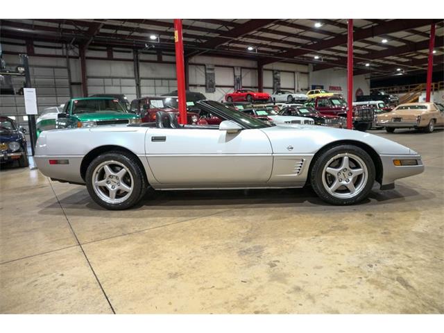 1996 Chevrolet Corvette (CC-2077803) for sale in Kentwood, Michigan