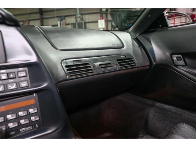 1996 Chevrolet Corvette (CC-2077803) for sale in Kentwood, Michigan