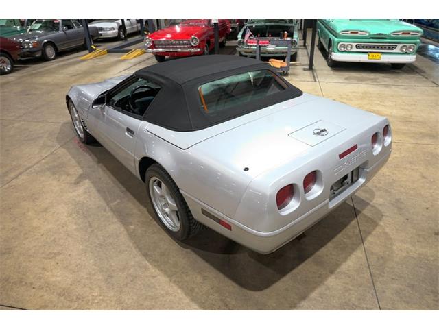 1996 Chevrolet Corvette (CC-2077803) for sale in Kentwood, Michigan