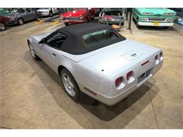 1996 Chevrolet Corvette (CC-2077803) for sale in Kentwood, Michigan