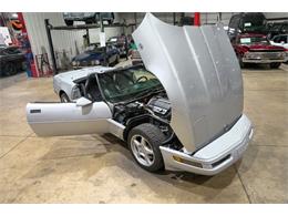 1996 Chevrolet Corvette (CC-2077803) for sale in Kentwood, Michigan