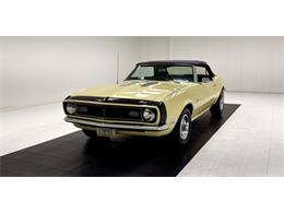 1968 Chevrolet Camaro (CC-2077804) for sale in Morgantown, Pennsylvania