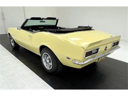 1968 Chevrolet Camaro (CC-2077804) for sale in Morgantown, Pennsylvania