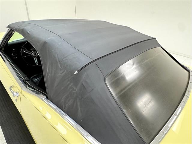 1968 Chevrolet Camaro (CC-2077804) for sale in Morgantown, Pennsylvania