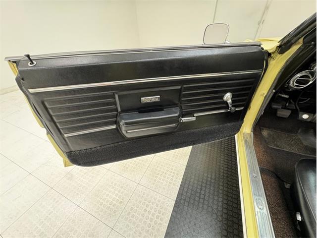 1968 Chevrolet Camaro (CC-2077804) for sale in Morgantown, Pennsylvania
