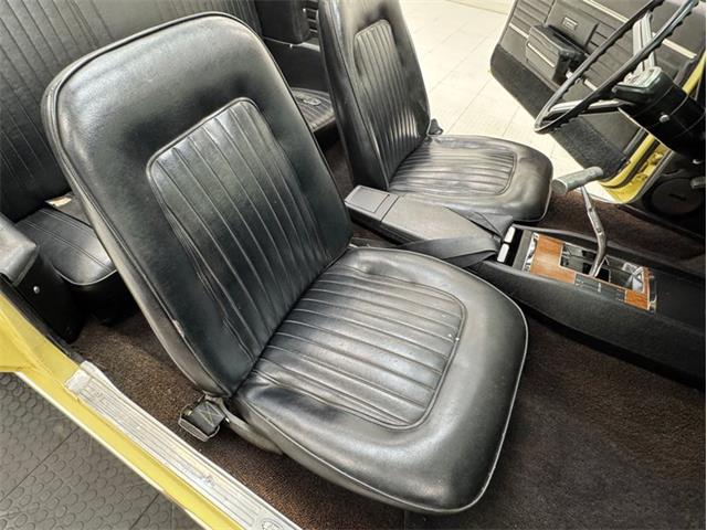 1968 Chevrolet Camaro (CC-2077804) for sale in Morgantown, Pennsylvania