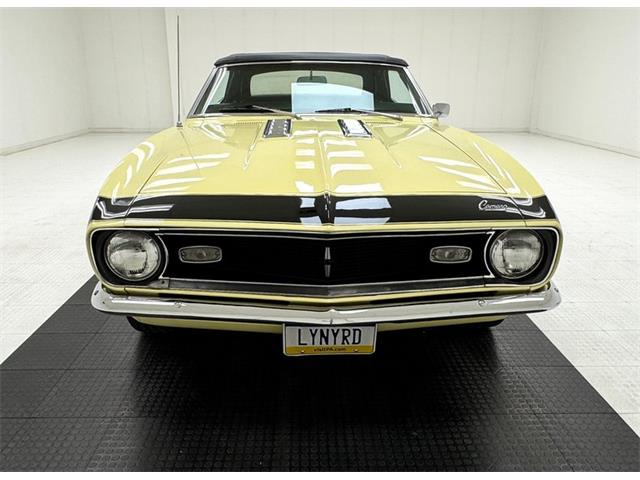 1968 Chevrolet Camaro (CC-2077804) for sale in Morgantown, Pennsylvania