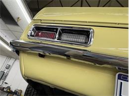 1968 Chevrolet Camaro (CC-2077804) for sale in Morgantown, Pennsylvania
