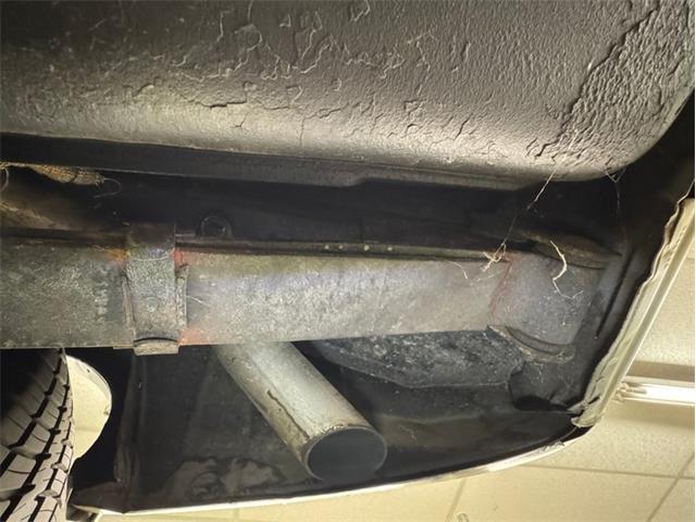1968 Chevrolet Camaro (CC-2077804) for sale in Morgantown, Pennsylvania