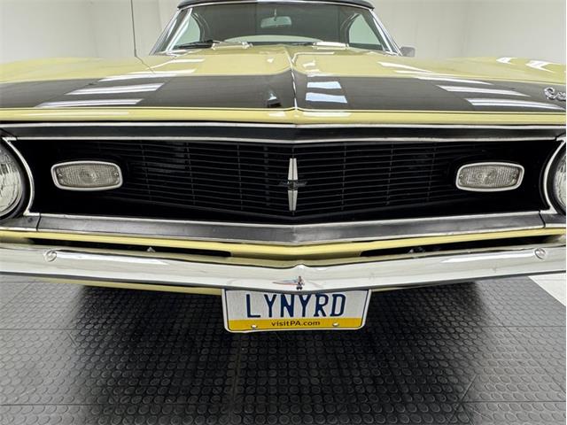 1968 Chevrolet Camaro (CC-2077804) for sale in Morgantown, Pennsylvania