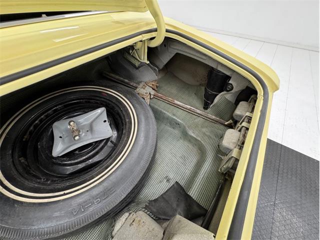 1968 Chevrolet Camaro (CC-2077804) for sale in Morgantown, Pennsylvania