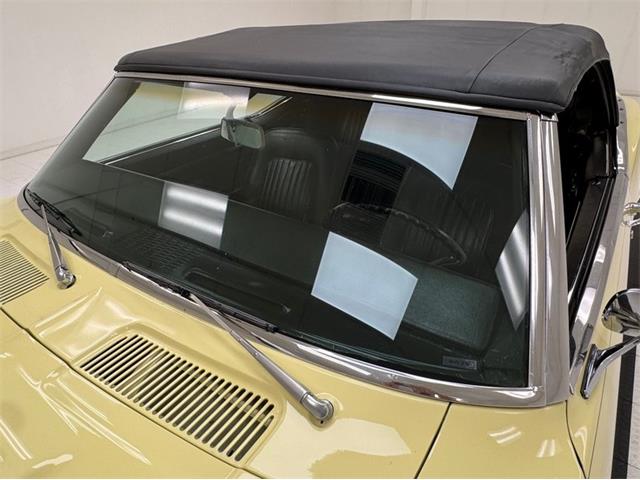 1968 Chevrolet Camaro (CC-2077804) for sale in Morgantown, Pennsylvania
