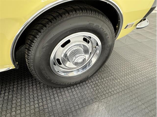 1968 Chevrolet Camaro (CC-2077804) for sale in Morgantown, Pennsylvania