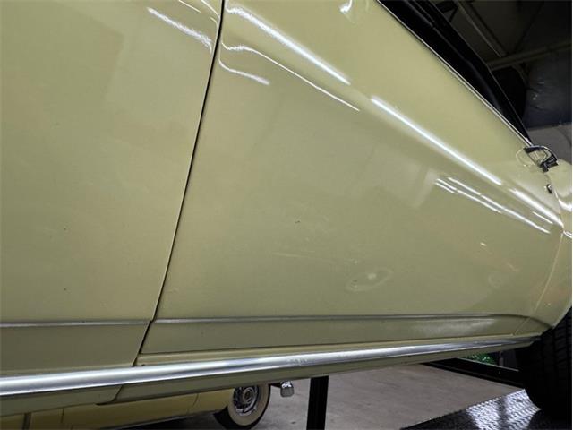 1968 Chevrolet Camaro (CC-2077804) for sale in Morgantown, Pennsylvania