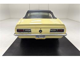 1968 Chevrolet Camaro (CC-2077804) for sale in Morgantown, Pennsylvania