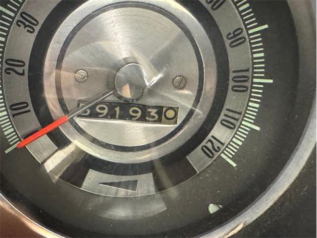 1968 Chevrolet Camaro (CC-2077804) for sale in Morgantown, Pennsylvania