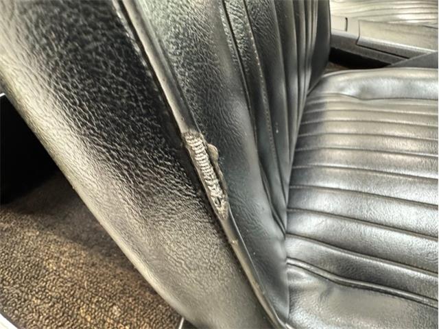 1968 Chevrolet Camaro (CC-2077804) for sale in Morgantown, Pennsylvania