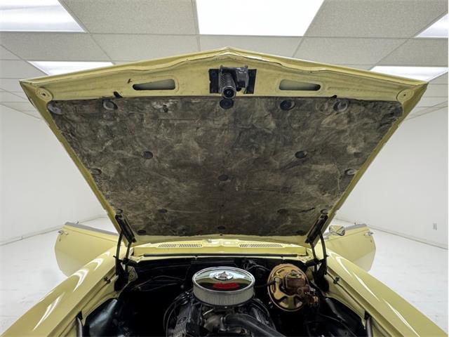 1968 Chevrolet Camaro (CC-2077804) for sale in Morgantown, Pennsylvania