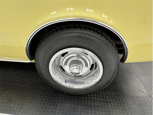1968 Chevrolet Camaro (CC-2077804) for sale in Morgantown, Pennsylvania