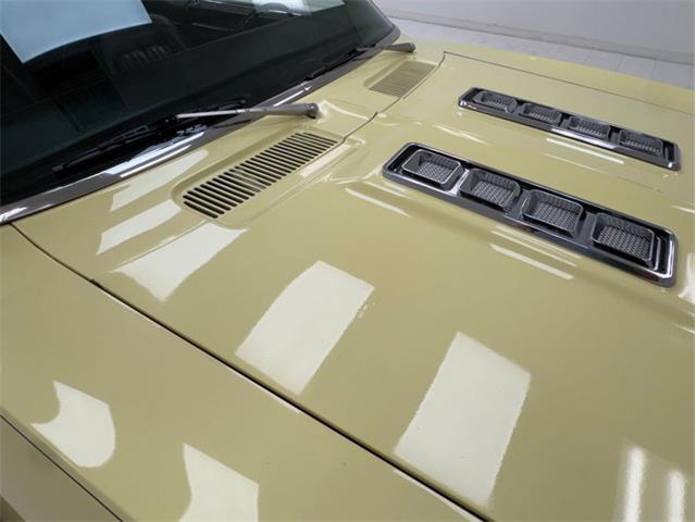 1968 Chevrolet Camaro (CC-2077804) for sale in Morgantown, Pennsylvania