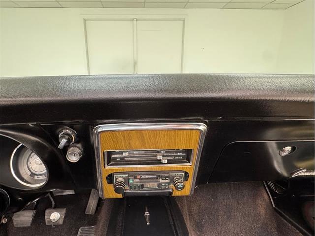 1968 Chevrolet Camaro (CC-2077804) for sale in Morgantown, Pennsylvania
