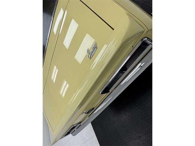 1968 Chevrolet Camaro (CC-2077804) for sale in Morgantown, Pennsylvania