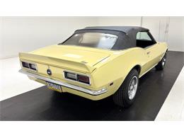 1968 Chevrolet Camaro (CC-2077804) for sale in Morgantown, Pennsylvania