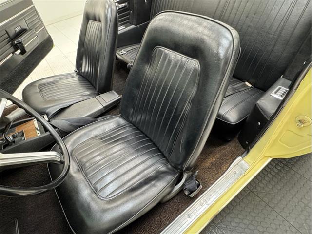 1968 Chevrolet Camaro (CC-2077804) for sale in Morgantown, Pennsylvania