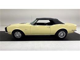 1968 Chevrolet Camaro (CC-2077804) for sale in Morgantown, Pennsylvania