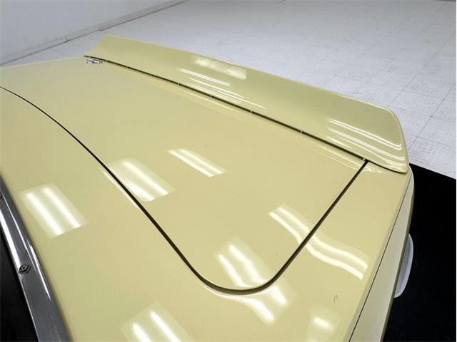1968 Chevrolet Camaro (CC-2077804) for sale in Morgantown, Pennsylvania