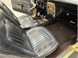 1968 Chevrolet Camaro (CC-2077804) for sale in Morgantown, Pennsylvania