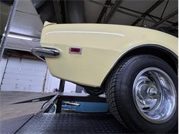 1968 Chevrolet Camaro (CC-2077804) for sale in Morgantown, Pennsylvania