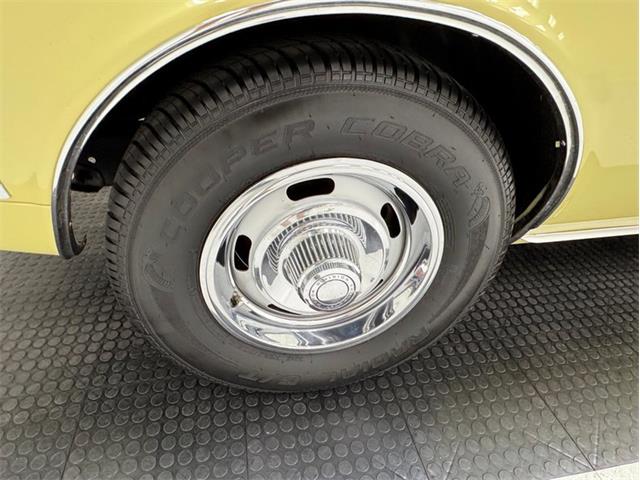 1968 Chevrolet Camaro (CC-2077804) for sale in Morgantown, Pennsylvania