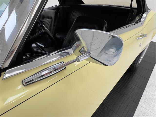 1968 Chevrolet Camaro (CC-2077804) for sale in Morgantown, Pennsylvania