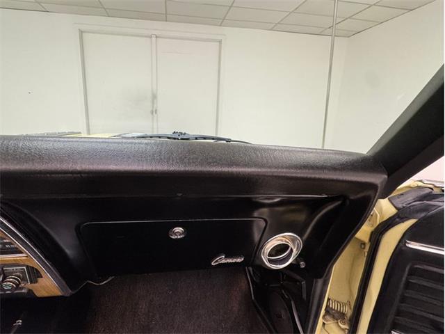 1968 Chevrolet Camaro (CC-2077804) for sale in Morgantown, Pennsylvania