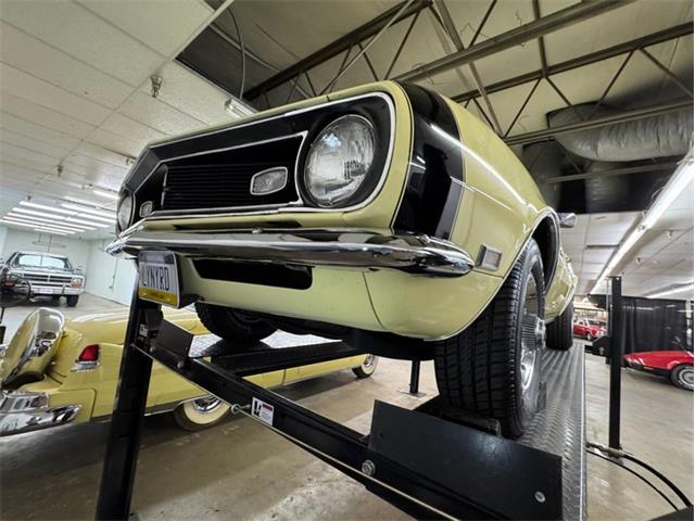 1968 Chevrolet Camaro (CC-2077804) for sale in Morgantown, Pennsylvania