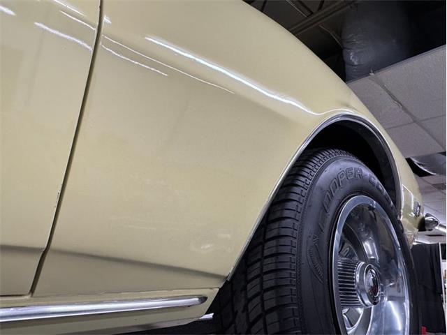 1968 Chevrolet Camaro (CC-2077804) for sale in Morgantown, Pennsylvania