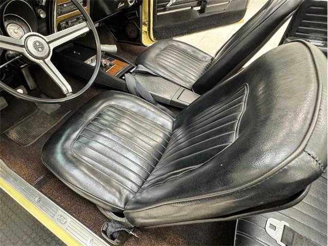 1968 Chevrolet Camaro (CC-2077804) for sale in Morgantown, Pennsylvania