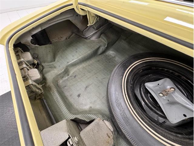 1968 Chevrolet Camaro (CC-2077804) for sale in Morgantown, Pennsylvania