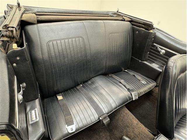 1968 Chevrolet Camaro (CC-2077804) for sale in Morgantown, Pennsylvania