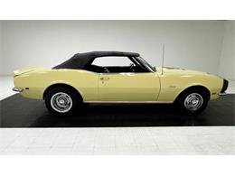 1968 Chevrolet Camaro (CC-2077804) for sale in Morgantown, Pennsylvania