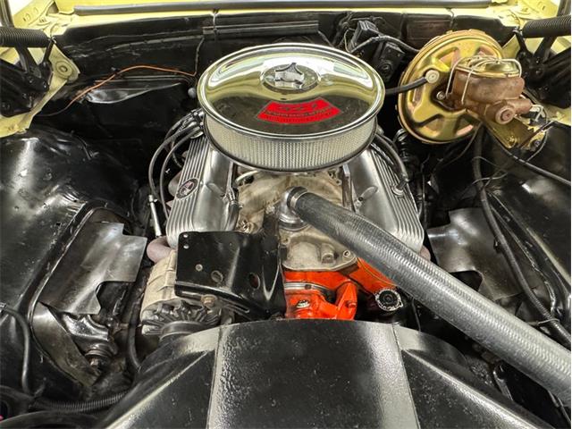1968 Chevrolet Camaro (CC-2077804) for sale in Morgantown, Pennsylvania