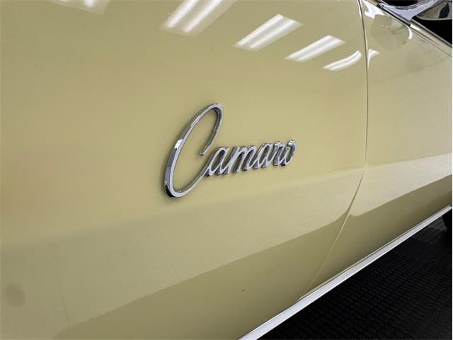 1968 Chevrolet Camaro (CC-2077804) for sale in Morgantown, Pennsylvania