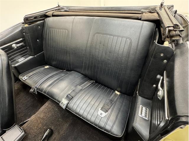 1968 Chevrolet Camaro (CC-2077804) for sale in Morgantown, Pennsylvania
