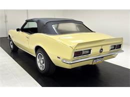 1968 Chevrolet Camaro (CC-2077804) for sale in Morgantown, Pennsylvania