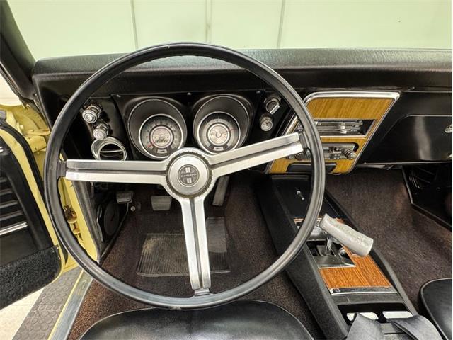 1968 Chevrolet Camaro (CC-2077804) for sale in Morgantown, Pennsylvania